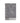 Max Mara Gray Cashmere Scarf