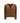 Max Mara Brown Wool Oves Aries Cardigan