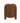 Max Mara Brown Wool Oves Aries Cardigan