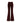 Jacob Cohen Bordeaux Cotton Flared Jeans