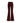 Jacob Cohen Bordeaux Cotton Flared Jeans