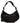 Balenciaga Black Lamb Leather Shoulder Bag