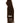 Jacquemus Brown Alpaca Leather Foulard