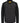 Parajumpers Black Polyamide Shell Jacket