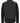 Parajumpers Black Polyamide Shell Jacket