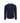 'S Max Mara Blue Wool Oves Aries Cardigan