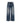 Our Legacy Blue Cotton Relaxed Fit Jeans