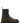Brunello Cucinelli Brown Calfskin Ankle Boots