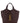 Saint Laurent Bordeaux Lamb Leather Tote Bag