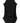 Issey Miyake Black Polyester Midi Skirt