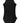 Issey Miyake Black Polyester Midi Skirt
