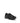 New Balance Black Polyamide Athletic Sneakers