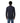Armani Exchange Blue Cotton Pattern Shirt
