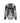 Ermanno Scervino Black Silk Shirt