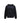 Off-White Black Cotton Sweatshirt