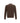 Burberry Brown Wool Oves Aries Shirt