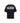 Balenciaga Black Cotton T-Shirt