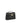 Jacquemus Black Calf Leather Bos Taurus Shoulder Bag