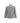 Woolrich Gray Wool Oves Aries Full-Length Jacket