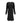 Jacquemus Black Acetate Casual Dress