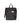 GR10K Gray Polyester Shoulder Bag