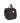 GR10K Gray Polyester Shoulder Bag