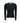 Thom Browne Black Wool Oves Aries Cardigan