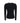 Thom Browne Black Wool Oves Aries Cardigan