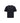 Herno Black Cotton T-Shirt