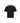 Herno Black Cotton T-Shirt
