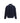 Stone Island Blue Wool Oves Aries Jacket