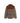 Guest in Residence Brown Wool Oves Aries Full-Length Jacket