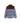 Guest in Residence Blue Wool Oves Aries Full-Length Jacket