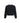 Our Legacy Black Wool Oves Aries Cardigan