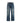 Our Legacy Blue Cotton Relaxed Fit Jeans