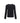 Our Legacy Black Cotton Sweatshirt