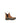 Barbour Brown Rubber Chelsea Boots