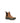 Barbour Brown Rubber Chelsea Boots
