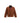 Barbour Brown Cotton Full-Length Jacket