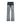Off-White Gray Cotton Slim Fit Jeans