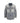 Off-White Gray Cotton Denim Jacket