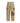 Isabel Marant Étoile Bicolor Cotton Cargo Pants