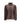 Herno Brown Goose Down Full-Length Jacket