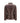 Herno Brown Goose Down Full-Length Jacket