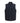 Herno Blue Wool Oves Aries Sleeveless Jacket