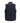 Herno Blue Wool Oves Aries Sleeveless Jacket