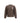 Jacquemus Brown Cotton Sweatshirt