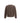 Jacquemus Brown Cotton Sweatshirt
