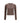 Jacquemus Brown Cotton Long Sleeve T-Shirt