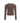 Jacquemus Brown Cotton Long Sleeve T-Shirt